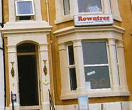 Rowntree Holiday Flats Bridlington Bagian luar foto