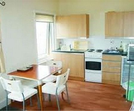 Rowntree Holiday Flats Bridlington Bagian luar foto