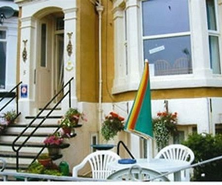 Rowntree Holiday Flats Bridlington Bagian luar foto
