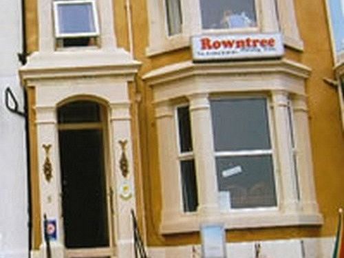 Rowntree Holiday Flats Bridlington Bagian luar foto