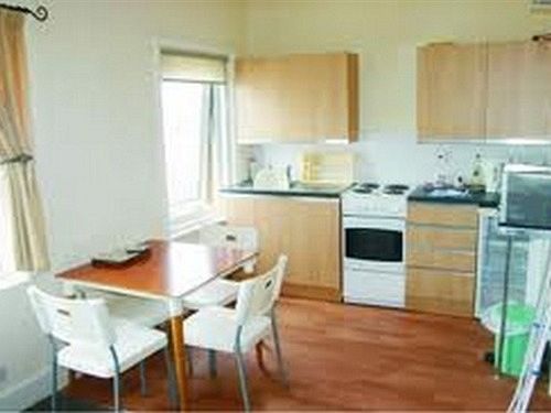 Rowntree Holiday Flats Bridlington Bagian luar foto