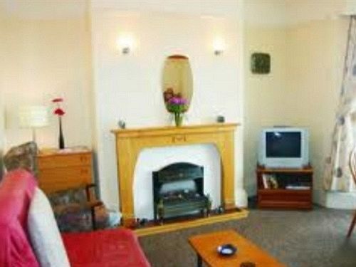 Rowntree Holiday Flats Bridlington Bagian luar foto