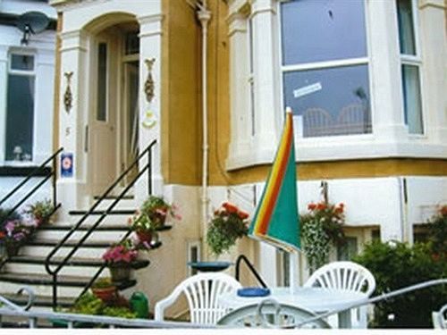 Rowntree Holiday Flats Bridlington Bagian luar foto